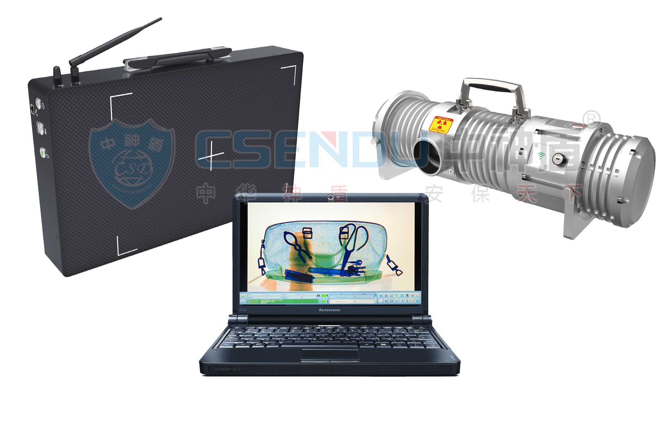 高端無(wú)線便攜式CSD-BXS110X光機(jī)