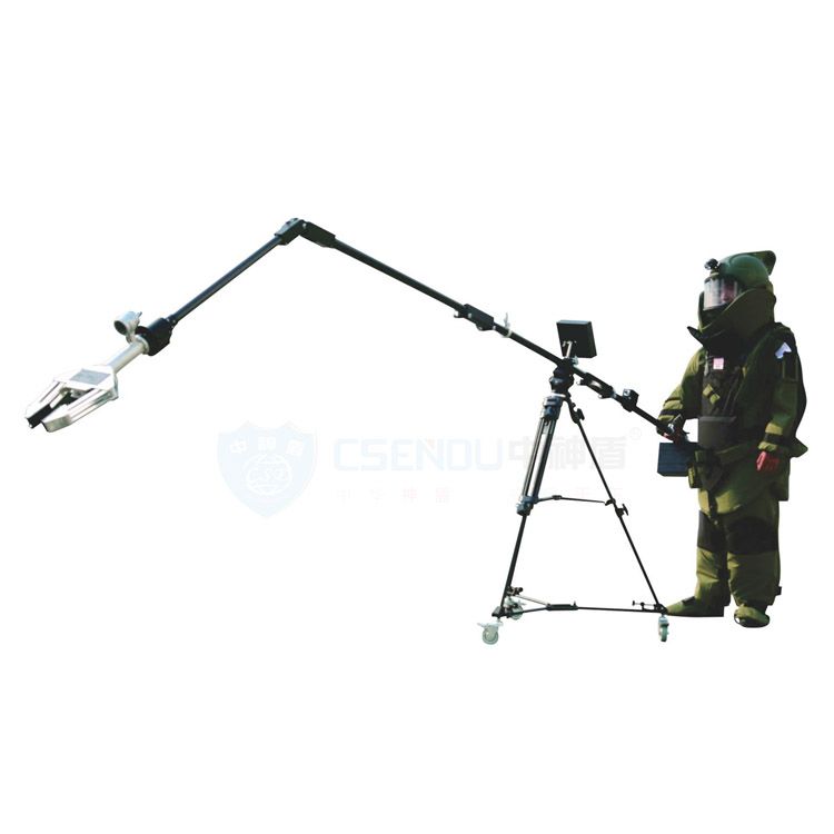 CSD-PBS-K1排爆機械手