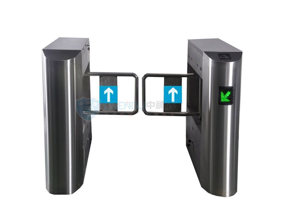 安檢通道擺閘CSD-BZ-I