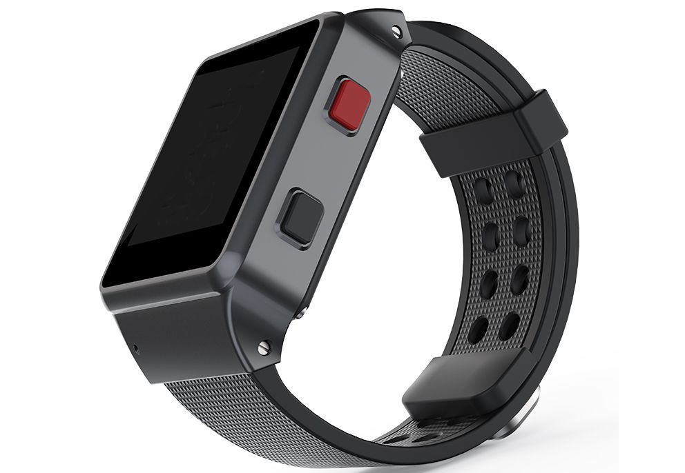 CSD-SH01高精度室內人員定位管理系統