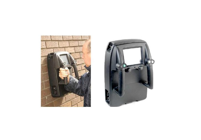 CSD-ReTWis便攜式穿墻雷