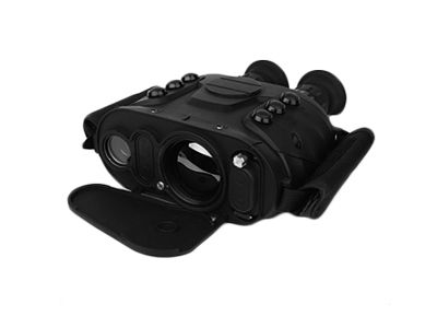 CSD-RCX007警用熱成像儀