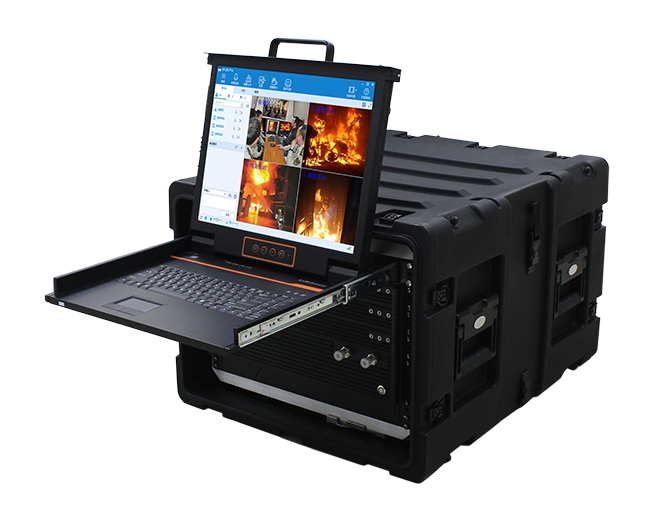 CSD-119-ZH01指揮中心圖像傳輸設備