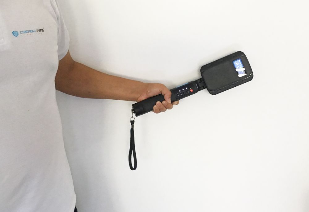 CSD-FX-X9小型手持非線性節點探測器