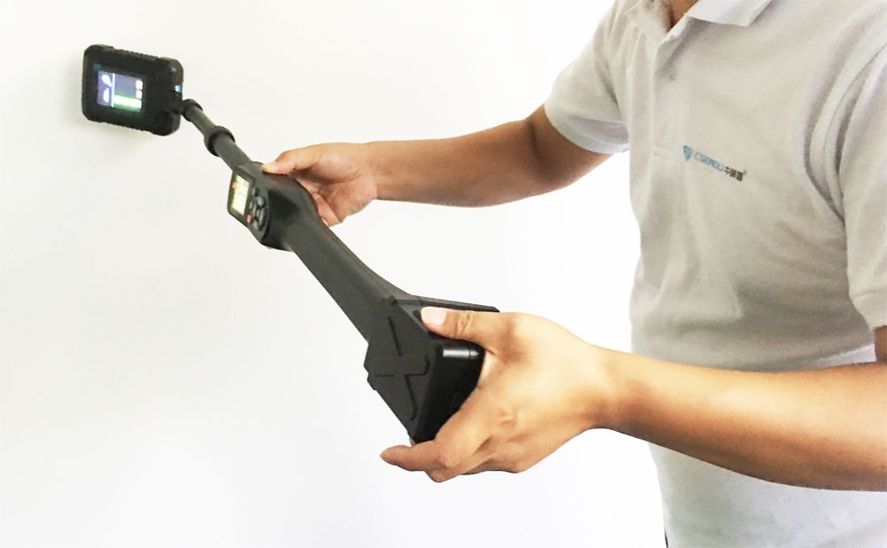 CSD-FX-T9非線性節點探測器