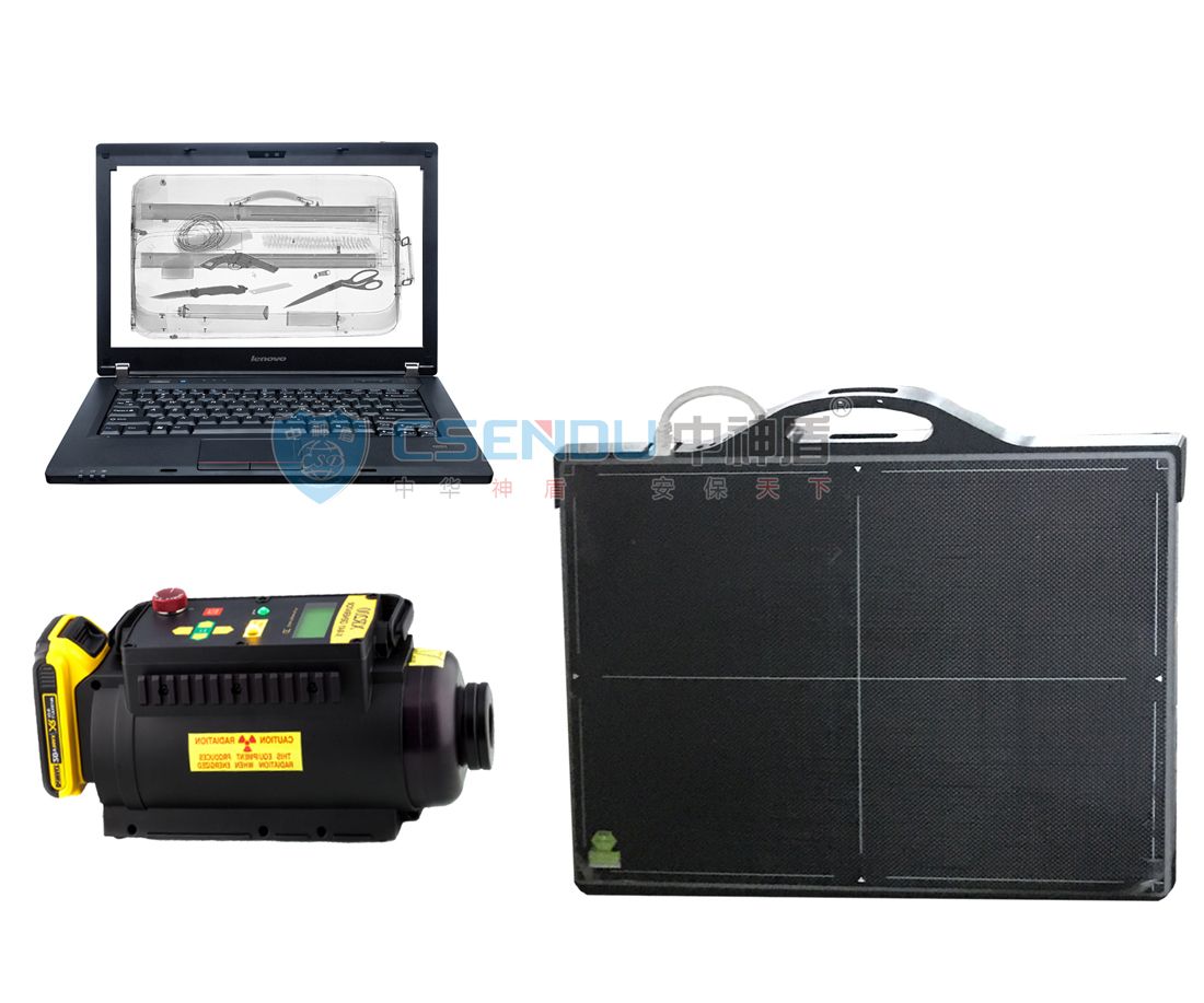 超薄便攜式X光機(jī)