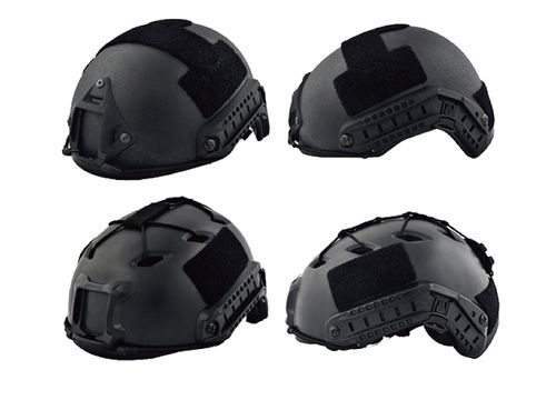 FAST戰(zhàn)術(shù)型防暴頭盔