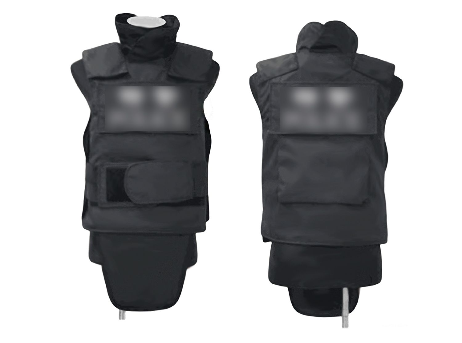 全防型防彈衣I（三級(jí)）