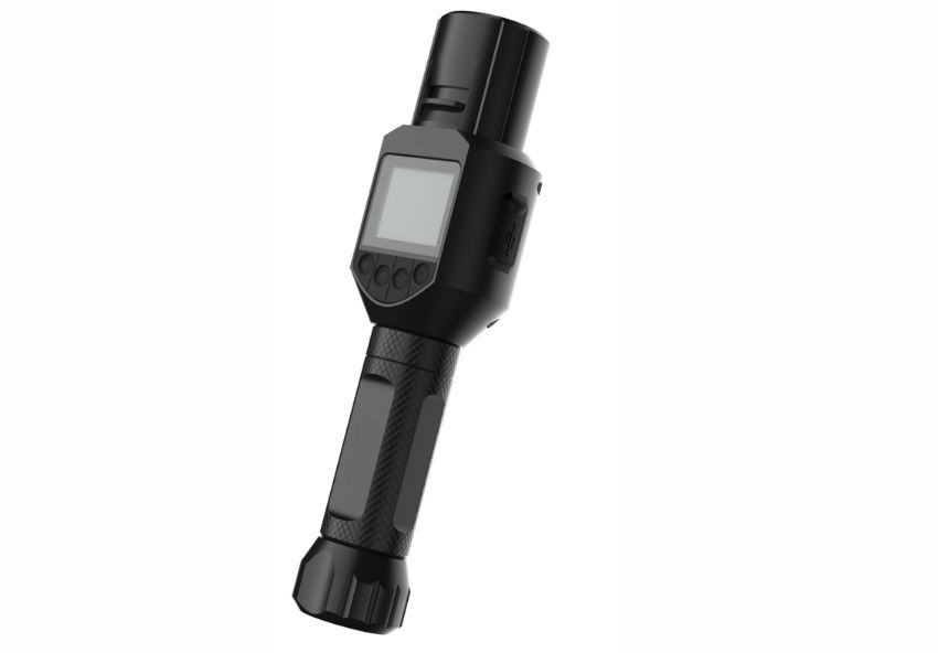 CSD-NT200微痕量爆炸物探測儀器