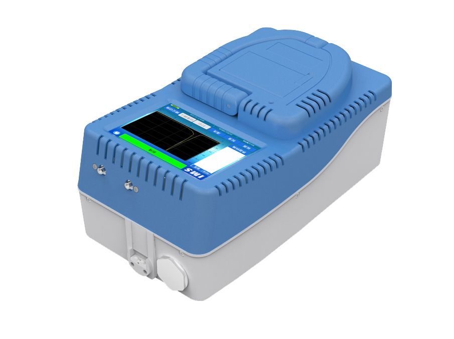 DE-PD800爆炸物毒品探測儀（升級款）