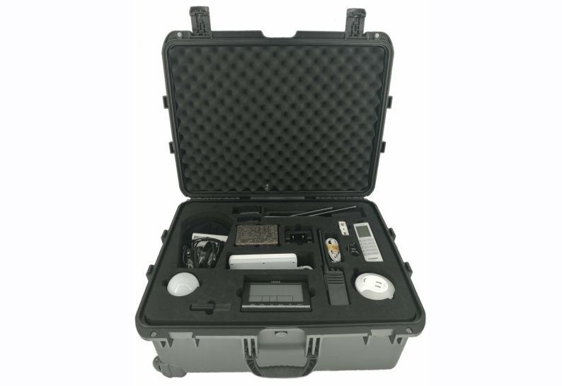 CSD-TQ-Q8加強(qiáng)型無(wú)線聽音套裝