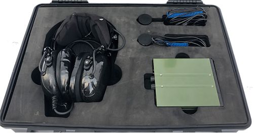 CSD-GTQT-Q6隔墻聽音系統(tǒng)