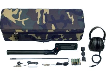 ANKER-4E電子聽音器