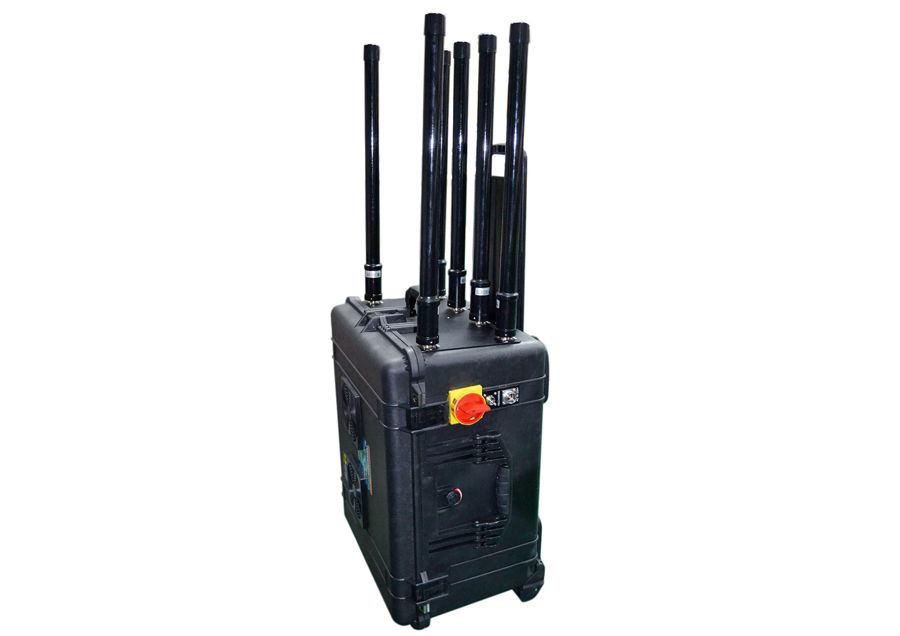 FJO1A無(wú)人機(jī)干擾設(shè)備