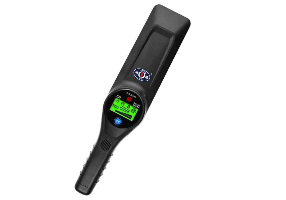  TS93手持金屬探測器