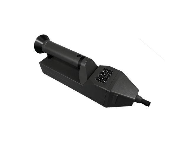 CSD-Z860含硫含磷毒劑報(bào)警儀（化學(xué)毒劑偵檢儀）