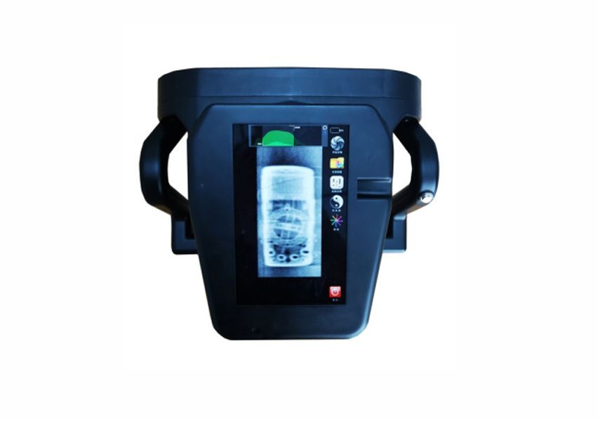 CSD-BSX110B手持式背散射X光檢查儀