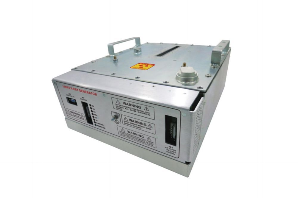 AT2010 X-RAY GENERATOR（X射線發生器）
