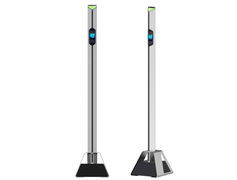 CSD-A醫(yī)院核磁共振室用磁性物質(zhì)探測器