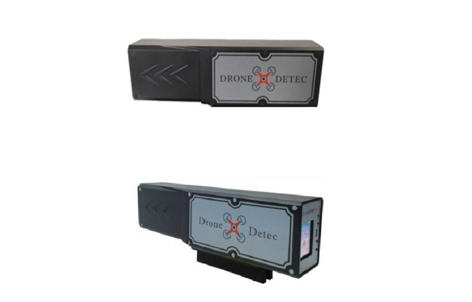 CSD-ZCF9便攜無人機偵測設備（單偵測）