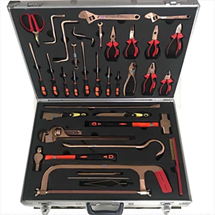 CSD-PB-GJ37排爆人員工具箱