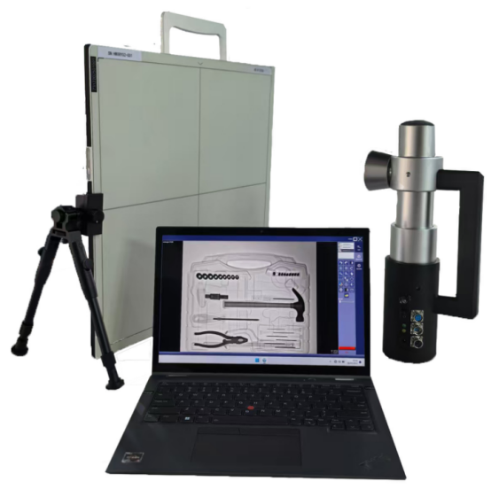 CSD-BXS-110便攜式高清超薄X光機(jī)