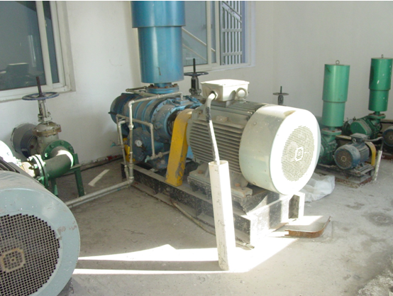 現(xiàn)場(chǎng)使用情況：