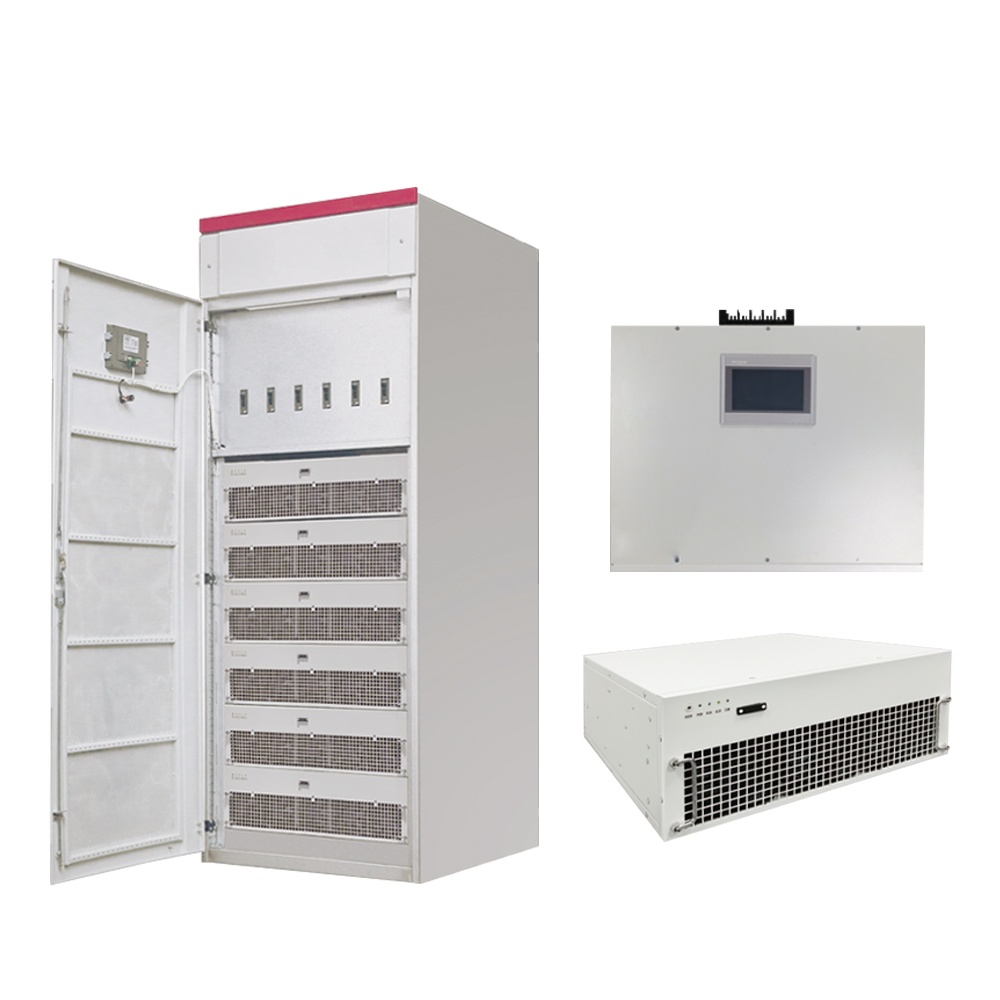 QDPQ系列智能高壓無功補償裝置